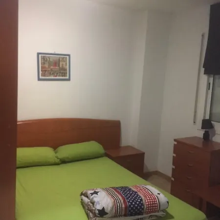 Appartement Appartmet's Bajo Bajo *
