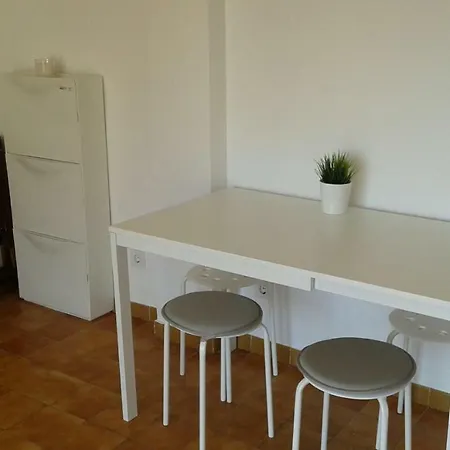 Appartmet's Bajo Bajo Appartement Calella