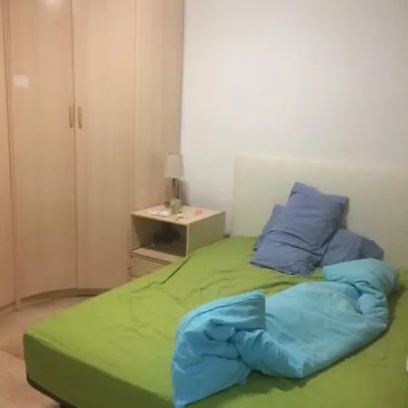 Appartement Appartmet's Bajo Bajo Calella