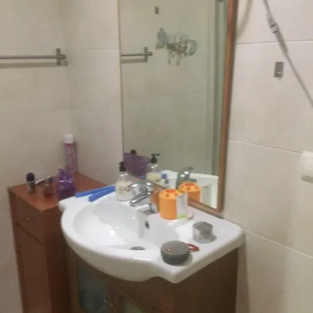 Appartmet's Bajo Bajo Appartement