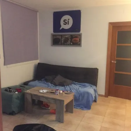 Appartement Appartmet's Bajo Bajo Calella