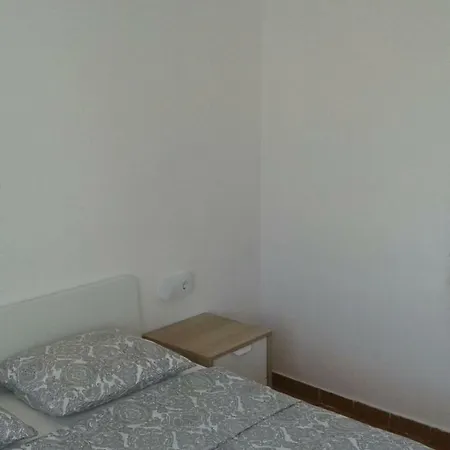 Appartmet's Bajo Bajo Appartement Calella