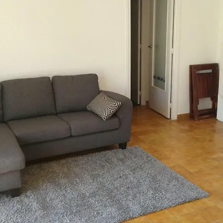 Appartmet's Bajo Bajo Appartement