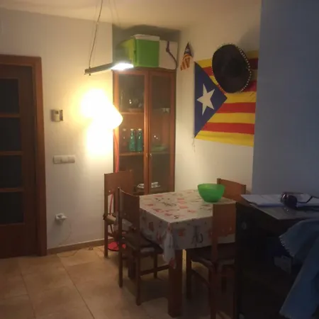 Appartmet's Bajo Bajo Calella