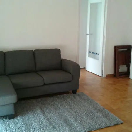 Appartement Appartmet's Bajo Bajo