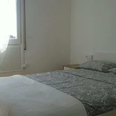 Appartmet's Bajo Bajo Appartement Calella
